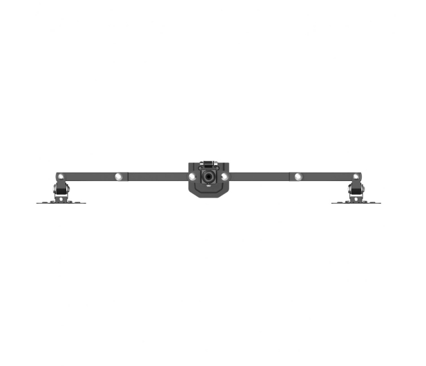 ART do 2 monitorów LED/LCD 13-27"  L-02A - 453134 - zdjęcie 2